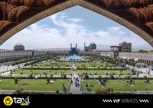 بهترین شهرهای ایران برای سفر کوتاه آخر هفته از تهران با رزرو تاکسی بین شهری