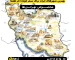 بهترین شهرهای ایران برای سفر کوتاه آخر هفته از تهران با رزرو تاکسی بین شهری