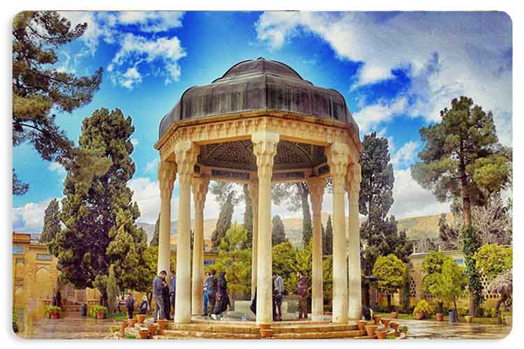 تاکسی تهران به شیراز